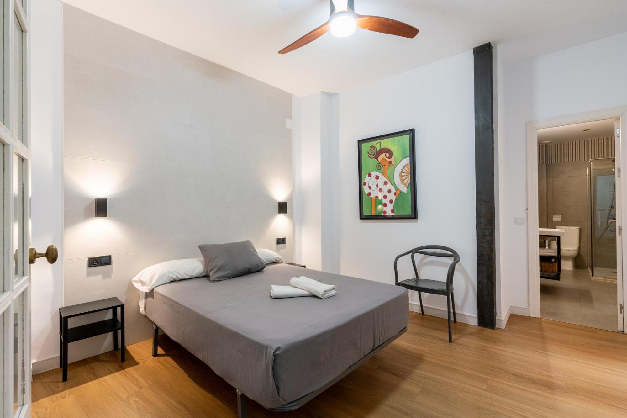 House Sevillana Parking ภายนอก รูปภาพ
